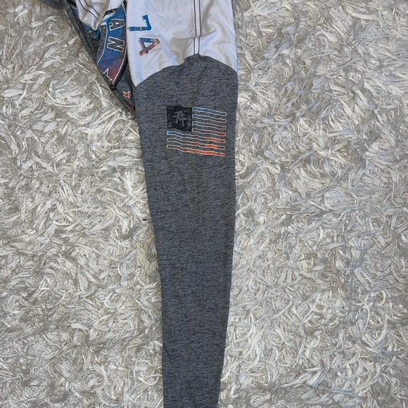 🇺🇸American Fighter Tee🇺🇸 S. LIKE NEW!! - Picture 11 of 13